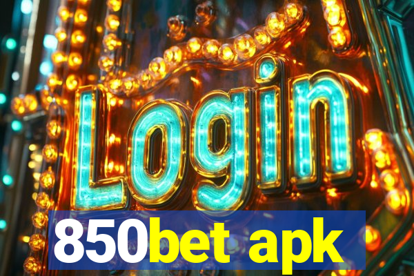 850bet apk